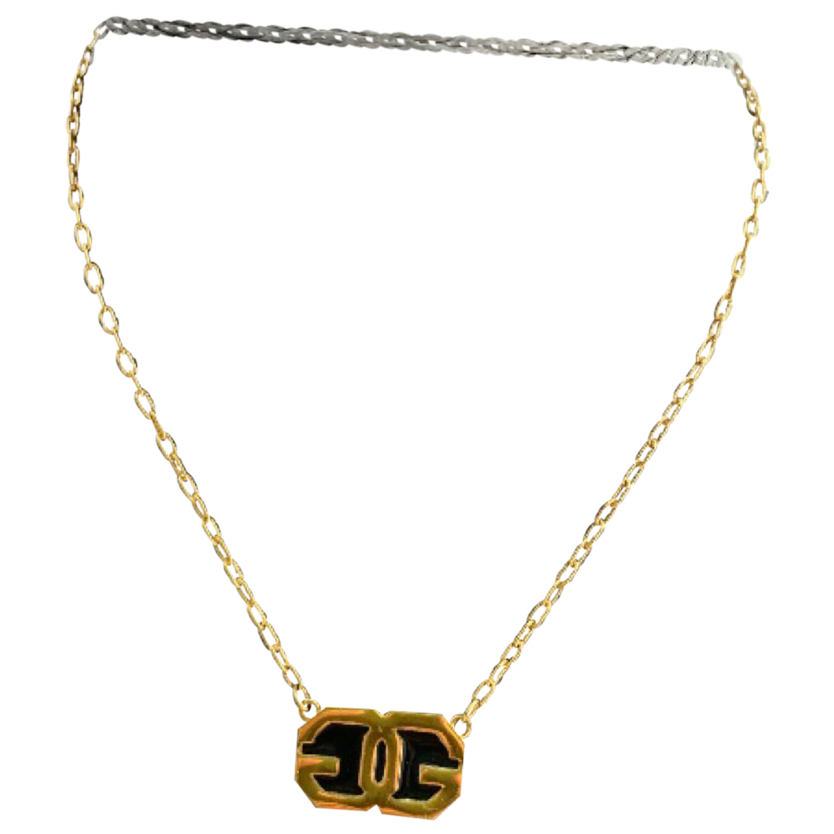 Necklace Givenchy Gold in Metal - 20626774